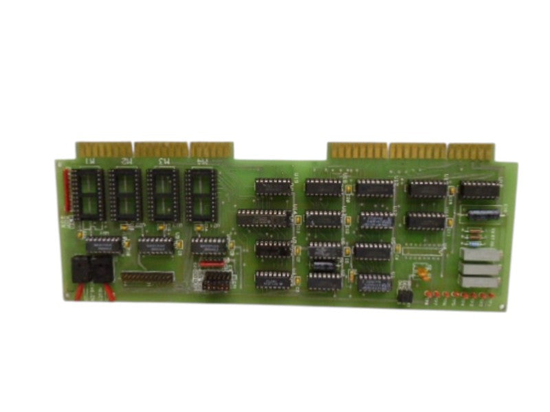 STI 52013 4696 MCW-A CIRCUIT BOARD UNMP