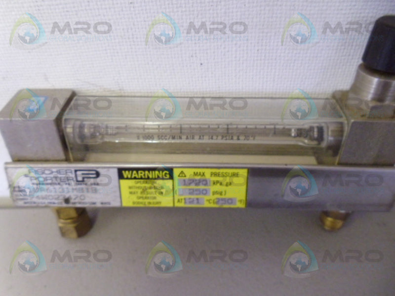FISCHER PORTER 10A6131MB1B UNMP