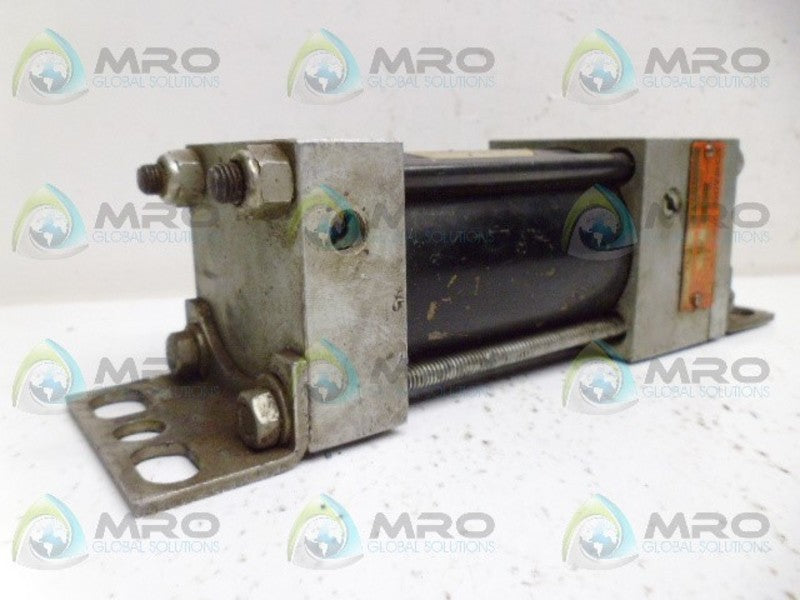 SCHRADER 30171-0020 CYLINDER UNMP