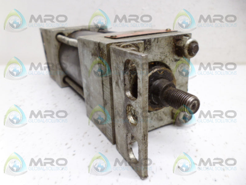 SCHRADER 30171-0020 CYLINDER UNMP
