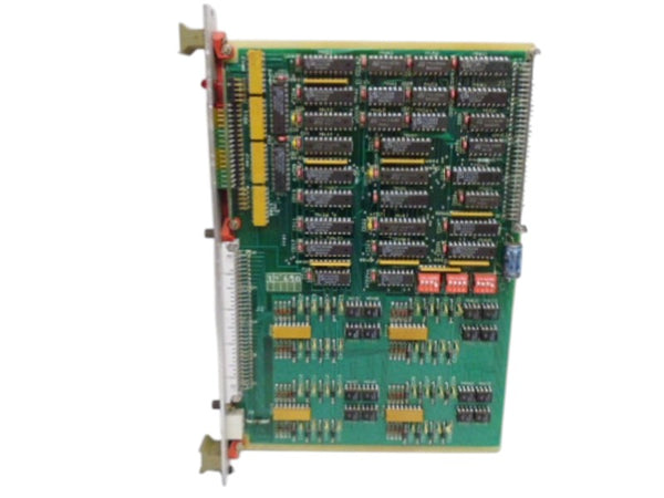 SEPRO 07S0095004/A PC BOARD UNMP