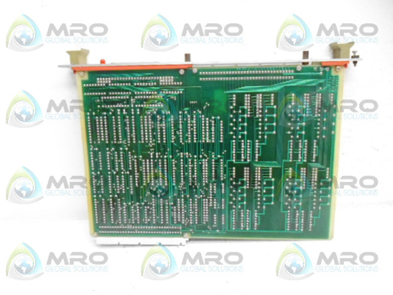 SEPRO 07S0095004/A PC BOARD UNMP