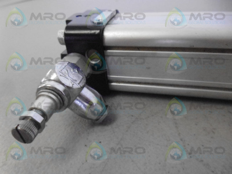 HOERBIGER 25-2021-20X178MMBF RODLESS CYLINDER UNMP
