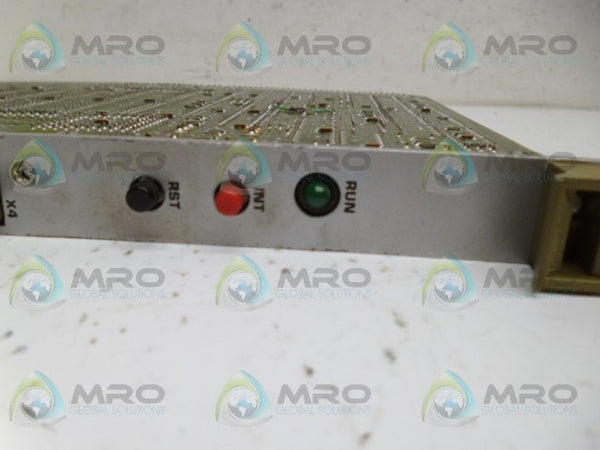 230-04612 CIRCUIT BOARD UNMP