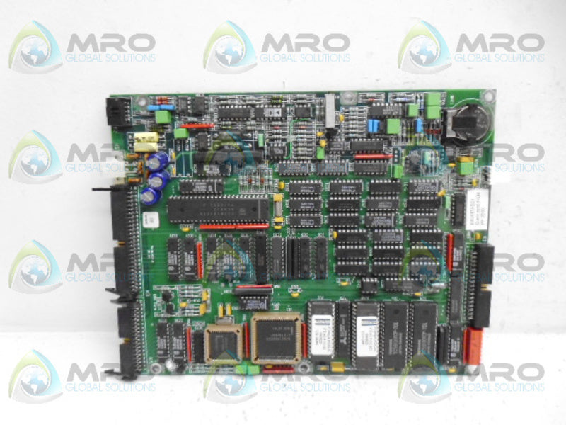 CIRCUIT BOARD 83U810AB01 UNMP