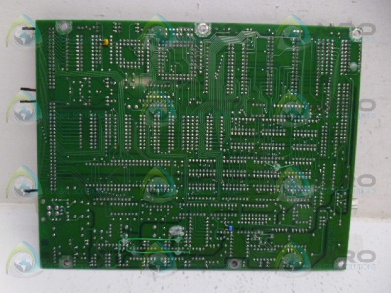 CIRCUIT BOARD 83U810AB01 UNMP