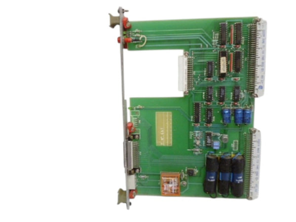 SEPRO CN89 0750096304A CONTROL BOARD UNMP
