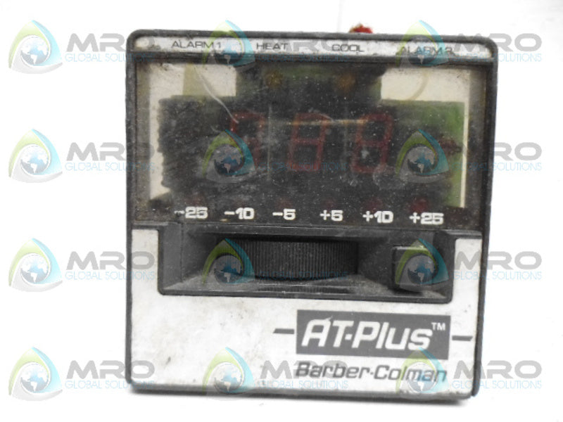 BARBER-COLMAN 585A-20016-001-0-00 (AS PICTURED) UNMP