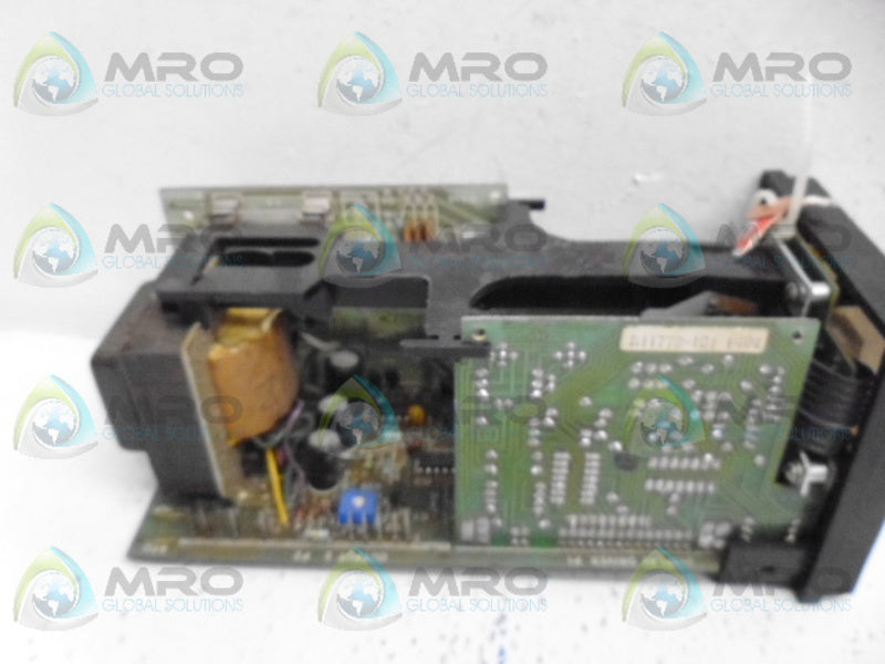 BARBER-COLMAN 585A-20016-001-0-00 (AS PICTURED) UNMP