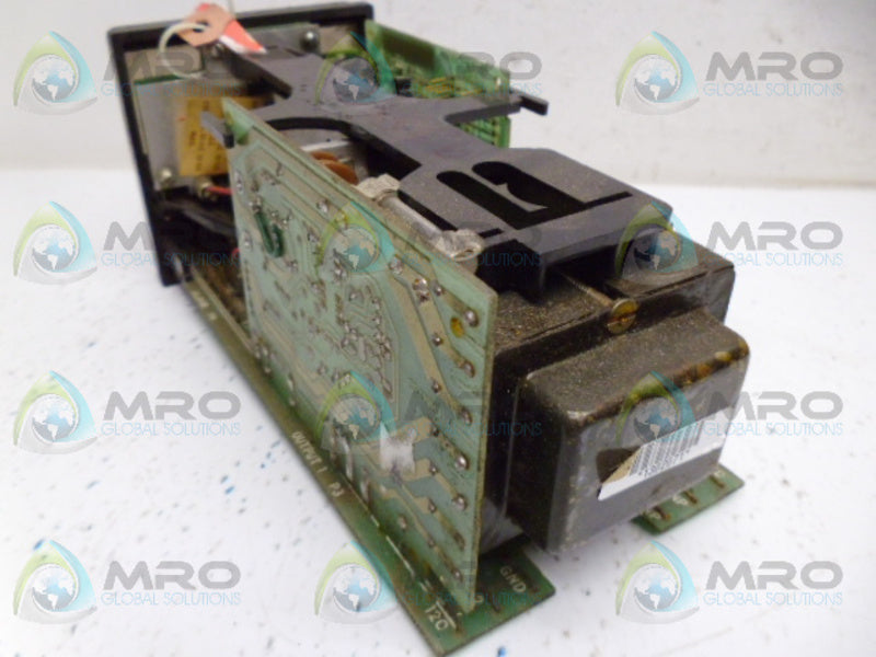 BARBER-COLMAN 585A-20016-001-0-00 (AS PICTURED) UNMP