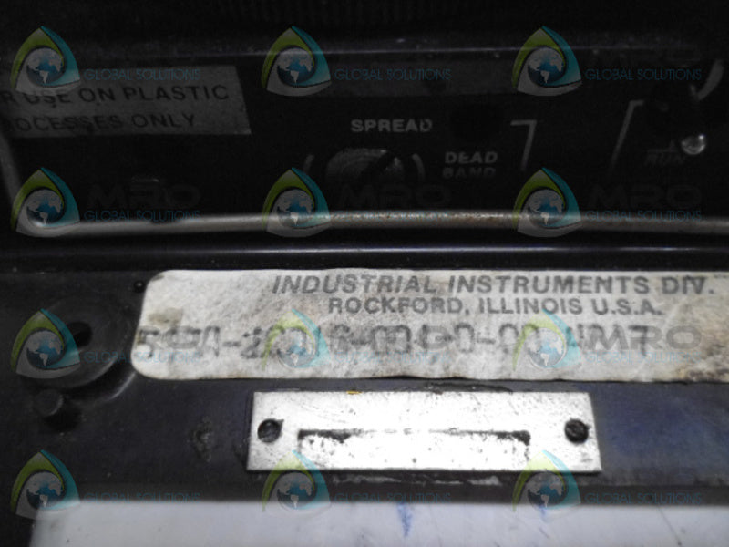 BARBER-COLMAN 585A-20016-001-0-00 (AS PICTURED) UNMP