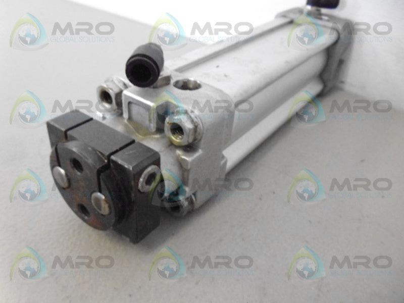 HOERBIGER AZV32-SENCORP-3 PNEUMATIC CYLINDER UNMP