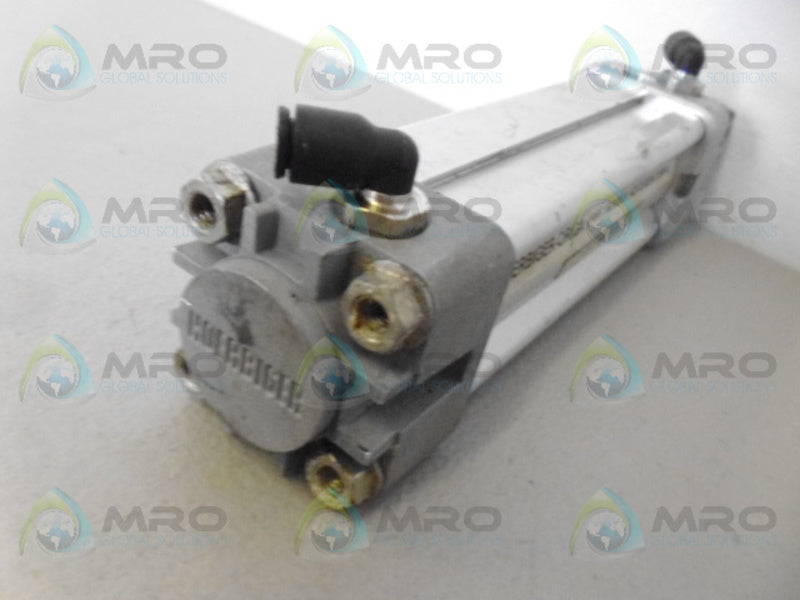 HOERBIGER AZV32-SENCORP-3 PNEUMATIC CYLINDER UNMP