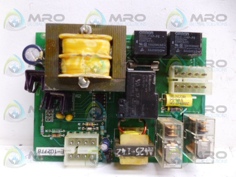 R-K ELECTRONICS A6715 UNMP