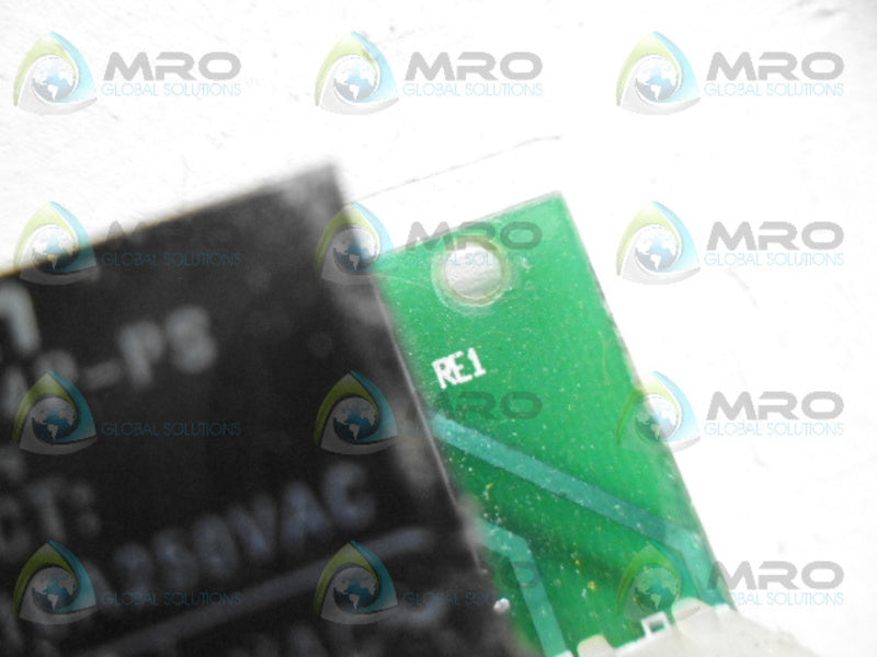R-K ELECTRONICS A6715 UNMP