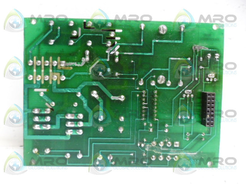 R-K ELECTRONICS A6715 UNMP
