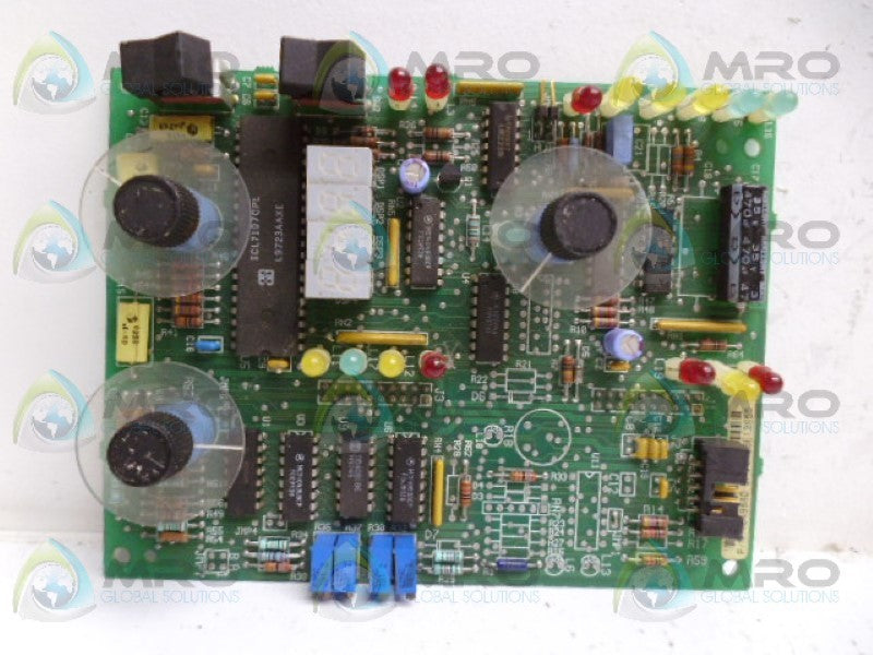 INDUSTRIAL SPARE PART 104988D UNMP