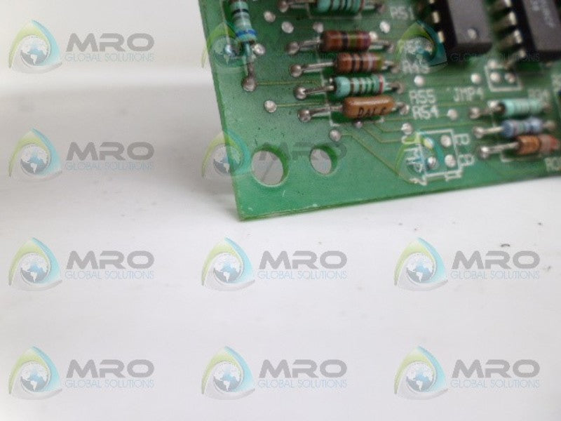 INDUSTRIAL SPARE PART 104988D UNMP