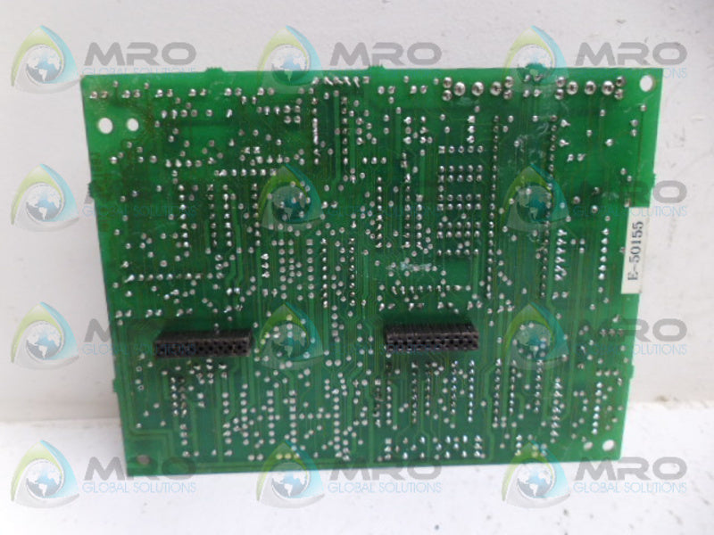 INDUSTRIAL SPARE PART 104988D UNMP