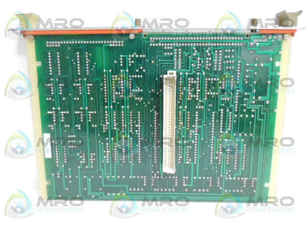 SEPRO 07S0096004/B PC BOARD UNMP
