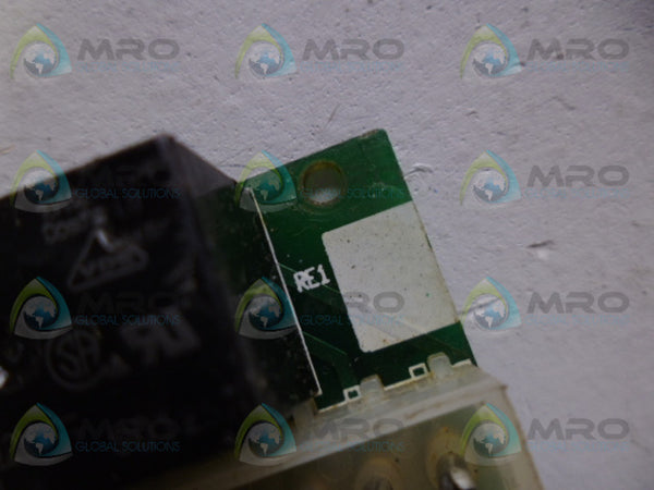 R-K ELECTRONICS A6715A CIRCUIT BOARD UNMP