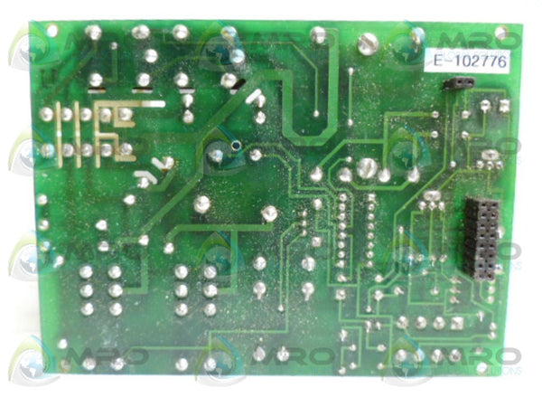 R-K ELECTRONICS A6715A CIRCUIT BOARD UNMP