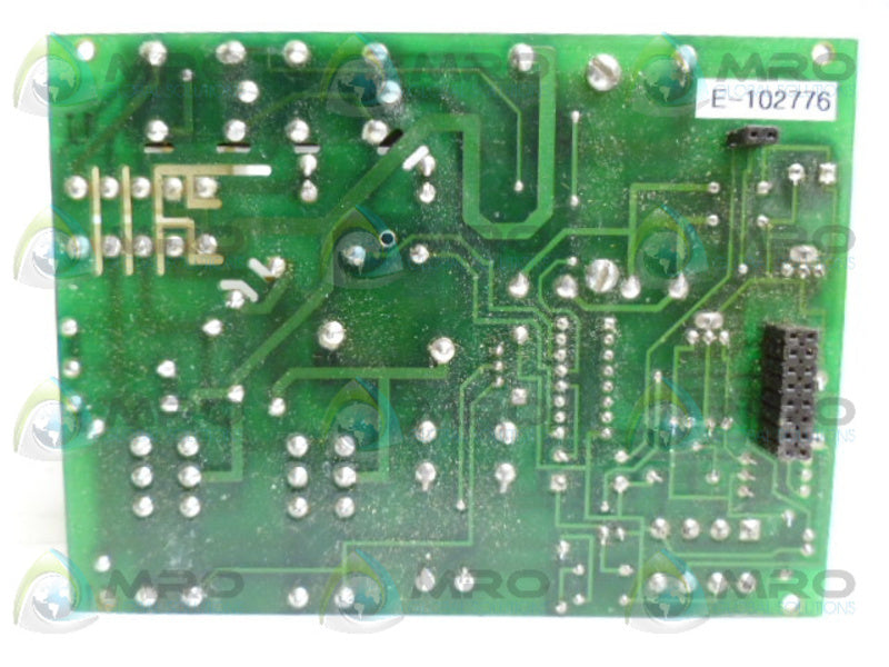 R-K ELECTRONICS A6715A CIRCUIT BOARD UNMP