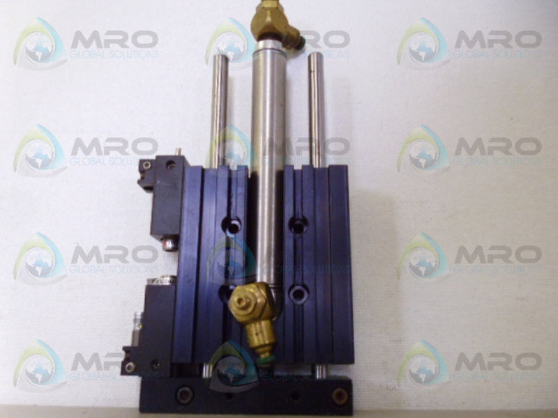 PARKER XLR08-02AP1-F-B REACH SLIDE 100 PSI UNMP