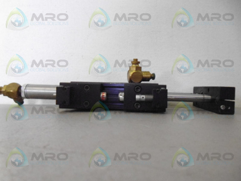 PARKER XLR08-02AP1-F-B REACH SLIDE 100 PSI UNMP