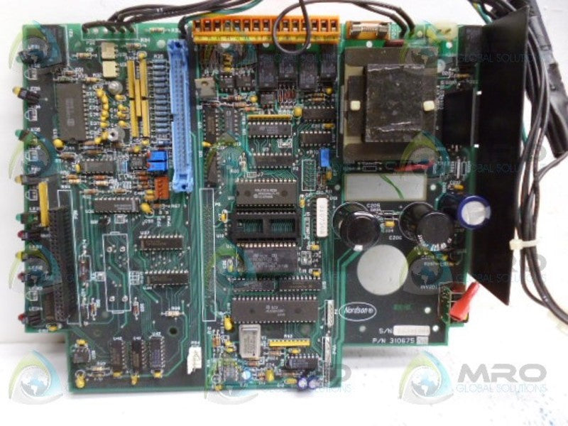 INDUSTRIAL SPARE PART 310675C03 UNMP