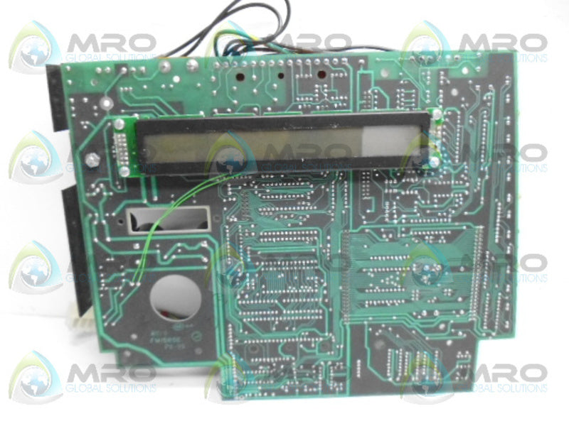 INDUSTRIAL SPARE PART 310675C03 UNMP
