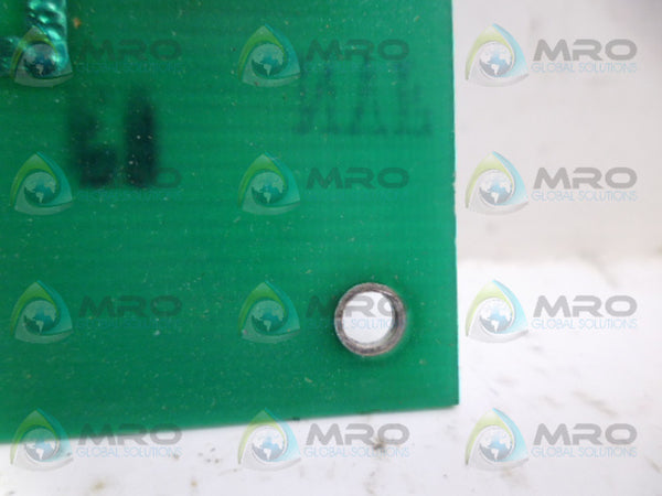 CONAIR 107-299-01 PC BOARD UNMP