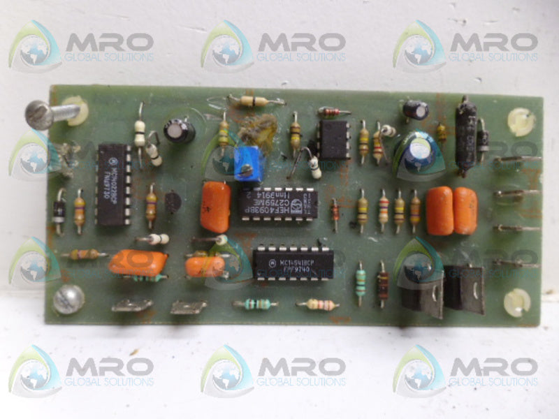 PICO 4 CIRCUIT BOARD UNMP