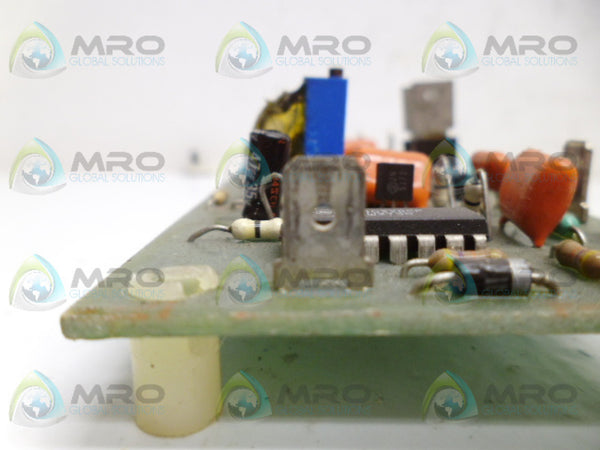 PICO 4 CIRCUIT BOARD UNMP