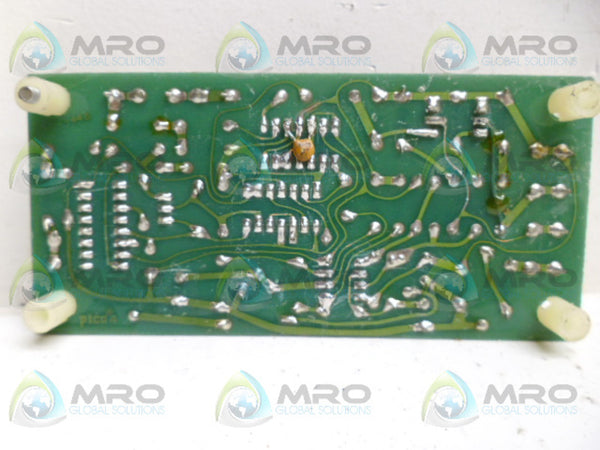 PICO 4 CIRCUIT BOARD UNMP