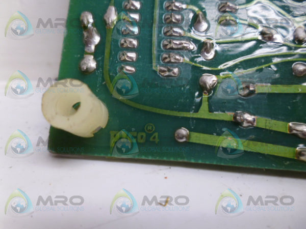 PICO 4 CIRCUIT BOARD UNMP