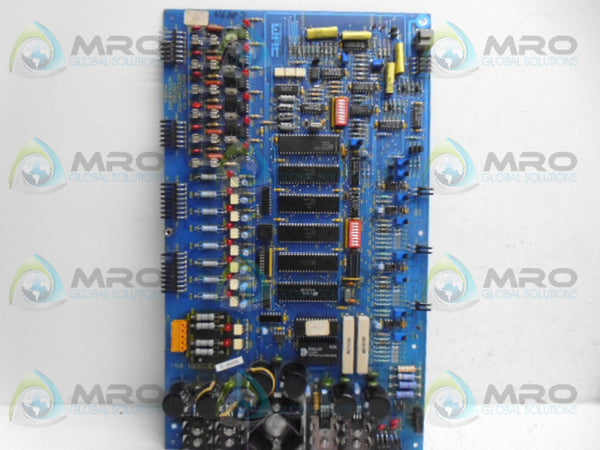 CONAIR WRC 10001181 MOTHER BOARD UNMP