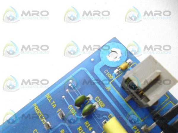 CONAIR WRC 10001181 MOTHER BOARD UNMP