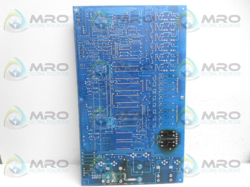 CONAIR WRC 10001181 MOTHER BOARD UNMP