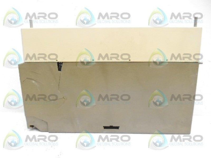 SIEMENS 6ES5944-7UB21 CPU MODULE (AS PICTURED) UNMP