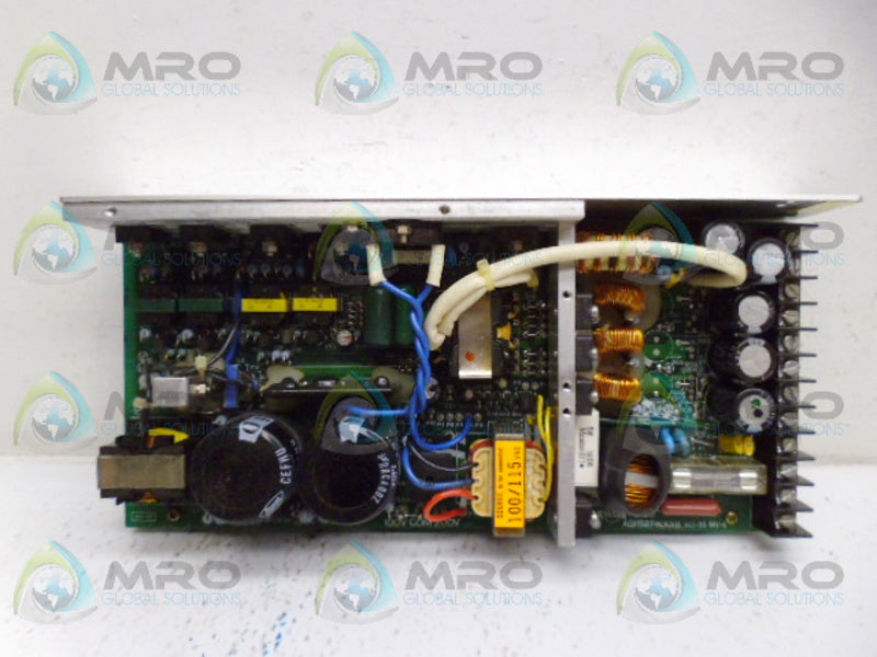 KYOSAN KS130-05U POWER SUPPLY UNMP