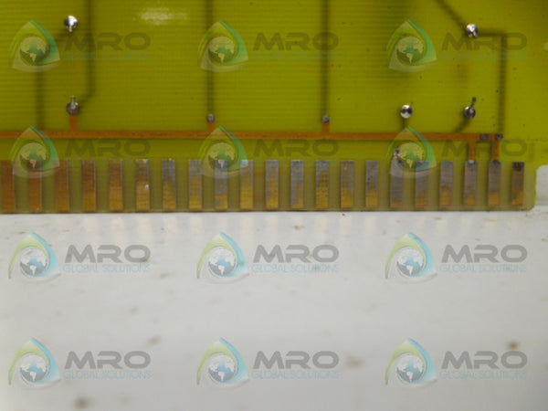 3-531-4350A CIRCUIT BOARD UNMP