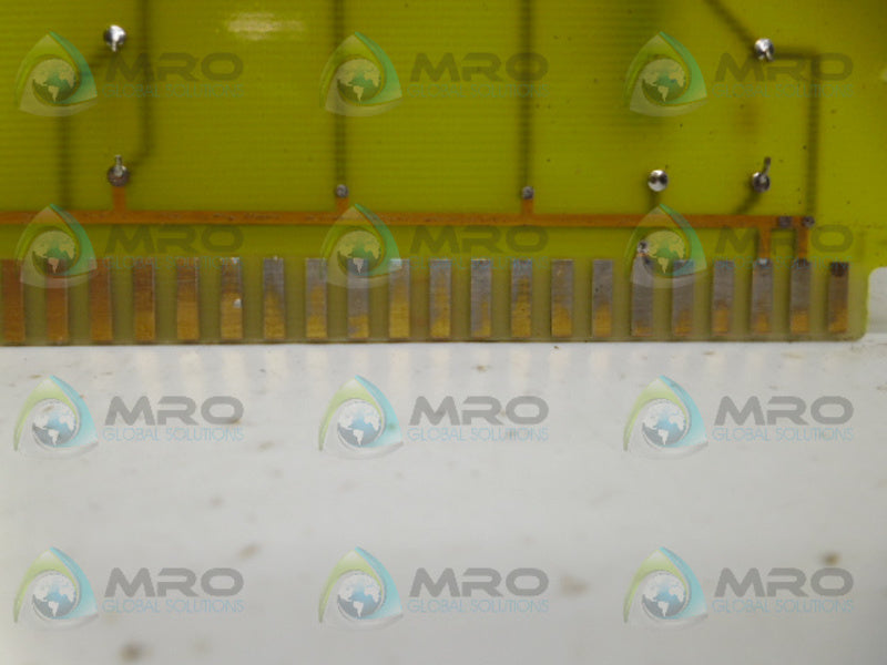 3-531-4350A CIRCUIT BOARD UNMP