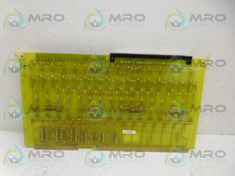3-531-4350A CIRCUIT BOARD UNMP