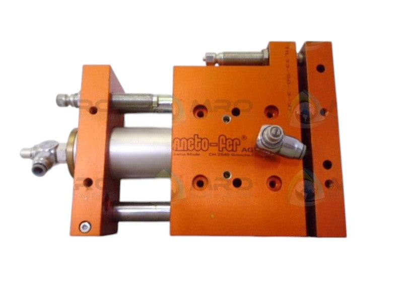 METOFER ML33/50-3-37 UNMP