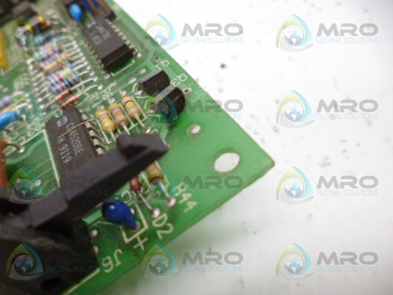GENERIC 118862G MULTISCAN POWER SUPPLY BOARD UNMP