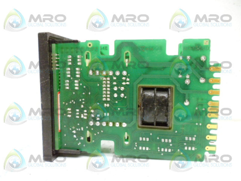 RED LION MD1387D MD1559D MODULE UNMP