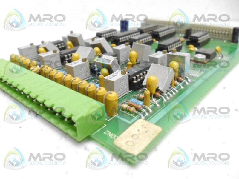 PETS T/C-1 CIRCUIT BOARD UNMP