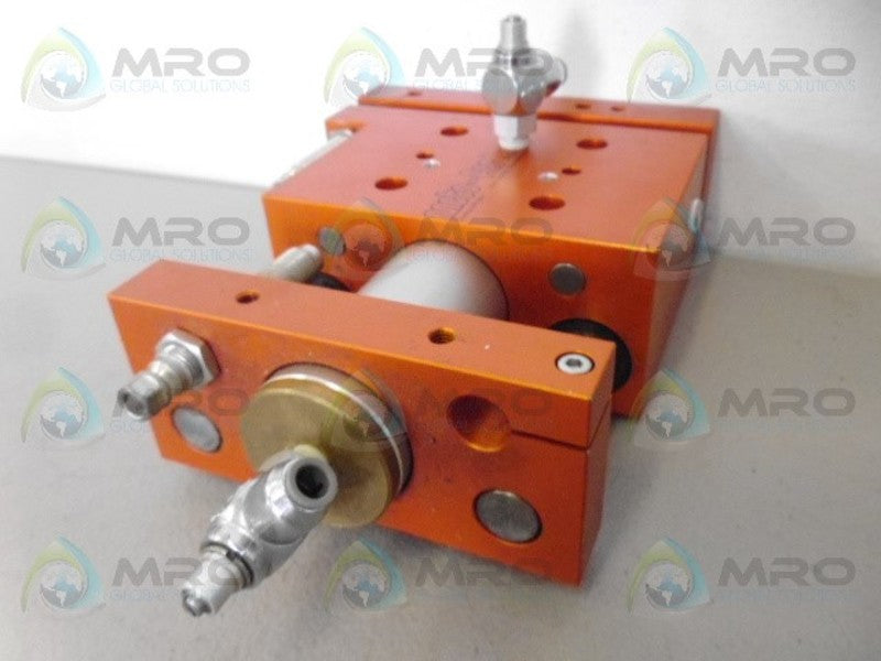 METOFER ML33/50-3-37 UNMP