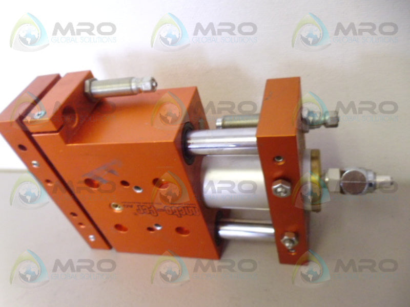 METOFER ML33/50-3-37 UNMP